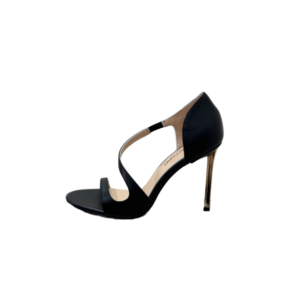 Tom Ford Black Heels 6503