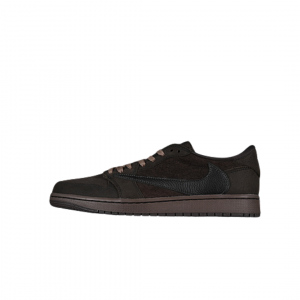 Jordan 1 Low Travis Scott Velvet Brown