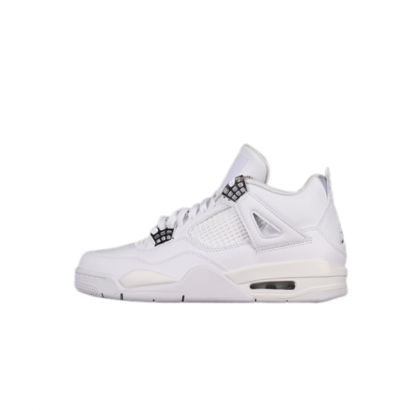 Jordan 4 Retro Pure Money