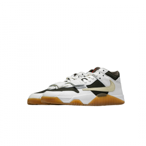 Alternative view of Nike Jumpman Jack Sail