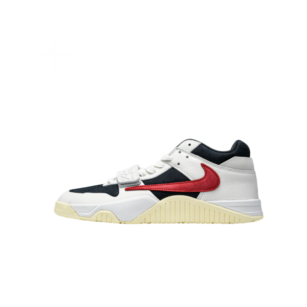Nike Jumpman Jack University Red