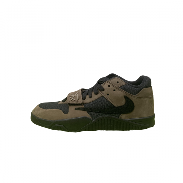 Nike Jumpman Jack Dark Mocha