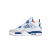 Air Jordan 4 Retro Military Blue