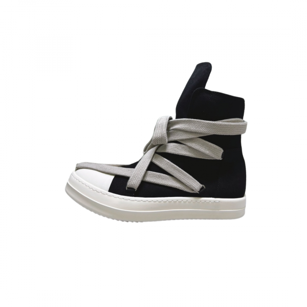 Rick Owens DRKSHDW Luxor Hexa High