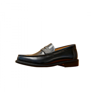 Louis Vuitton Black Loafer 190
