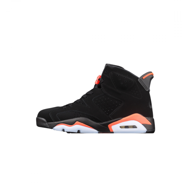 Air Jordan 6 Retro Infrared