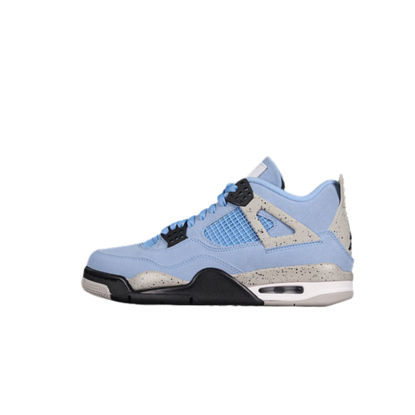Air Jordan 4 Retro University Blue