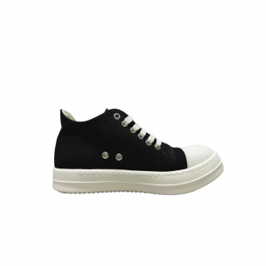 Alternative view of Rick Owens Wmns Porterville DRKSHDW Low Black Milk