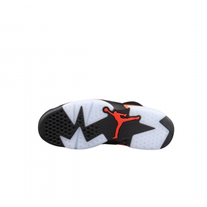 Alternative view of Air Jordan 6 Retro Infrared