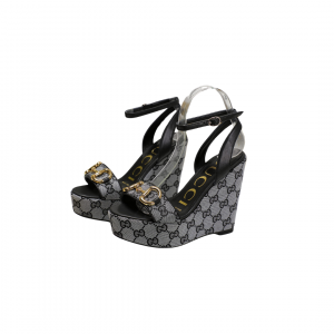 Alternative view of Gucci Grey Print 0808