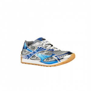 Alternative view of Bottega Venetta Orbit Sneaker Blue