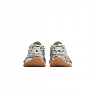 Alternative view of Bottega Venetta Orbit Sneaker Pine Green