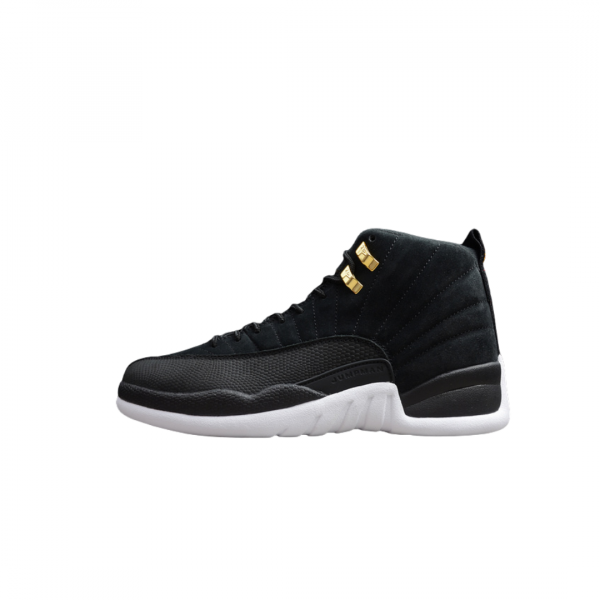 Air Jordan 12 Retro Reverse Taxi