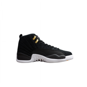 Alternative view of Air Jordan 12 Retro Reverse Taxi