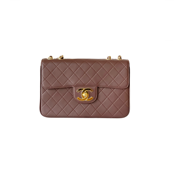 Chanel Maxi Chocolate