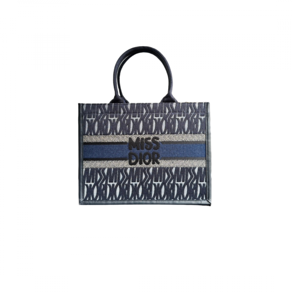 Dior Miss Dior Denim