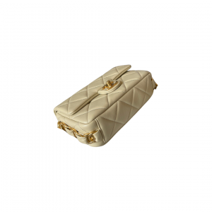 Alternative view of Chanel Mini Lime
