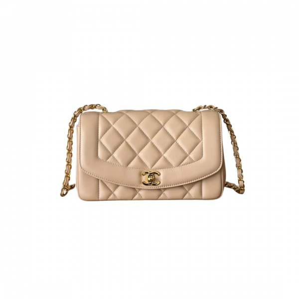 Chanel Diana Cream