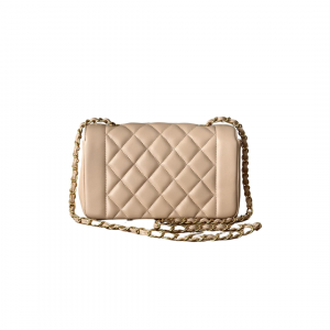 Alternative view of Chanel Diana Cream
