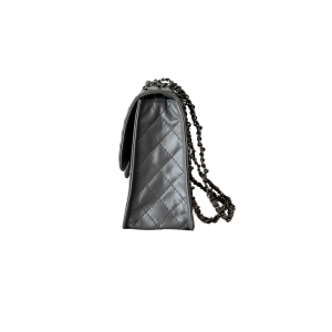 Alternative view of Chanel Vintage Grey