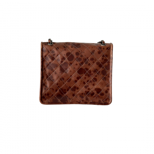 Alternative view of Chanel Vintage Brown