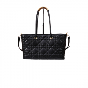 Alternative view of Dior Toujours Tote Medium Black