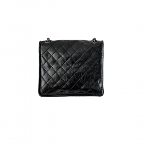 Alternative view of Chanel Vintage Black