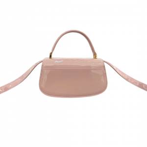 Alternative view of Dior Montaigne Handle Bag Pink