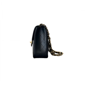 Alternative view of Chanel Mini Black
