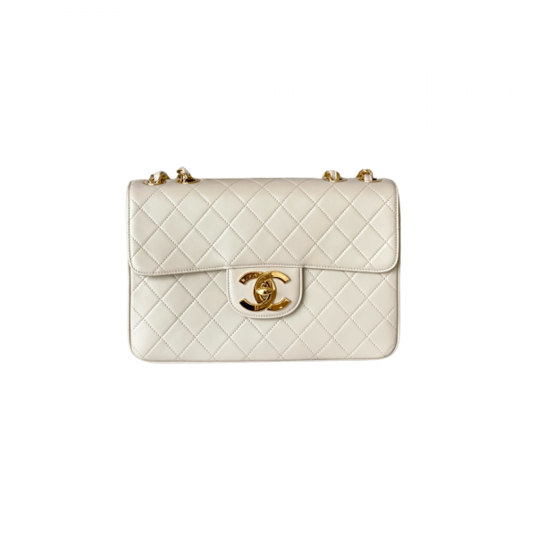 Chanel Maxi Cream