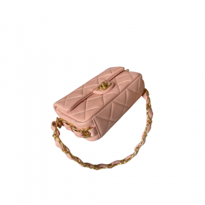 Alternative view of Chanel Mini Pink