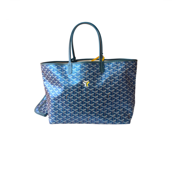 Goyard Artois PM Bags Blue