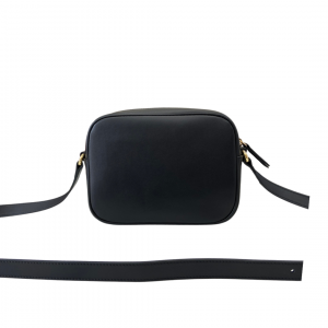 Alternative view of Gucci Blondie Shoulder Bag Mini Black