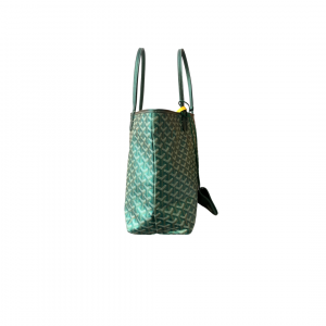 Alternative view of Goyard Artois PM Bags Damier Graphite