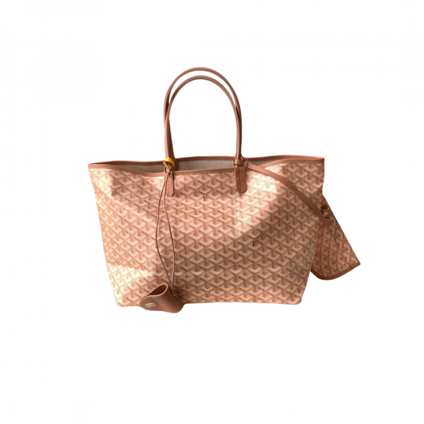 Goyard Artois PM Bags Burnt Orange