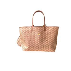 Alternative view of Goyard Artois PM Bags Burnt Orange