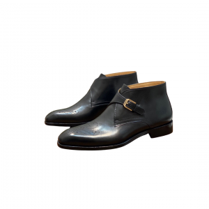 Alternative view of Gucci Black 3/4 Boot