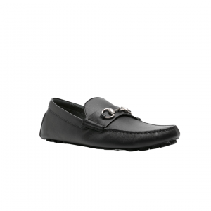 Alternative view of Gucci Black Drivers