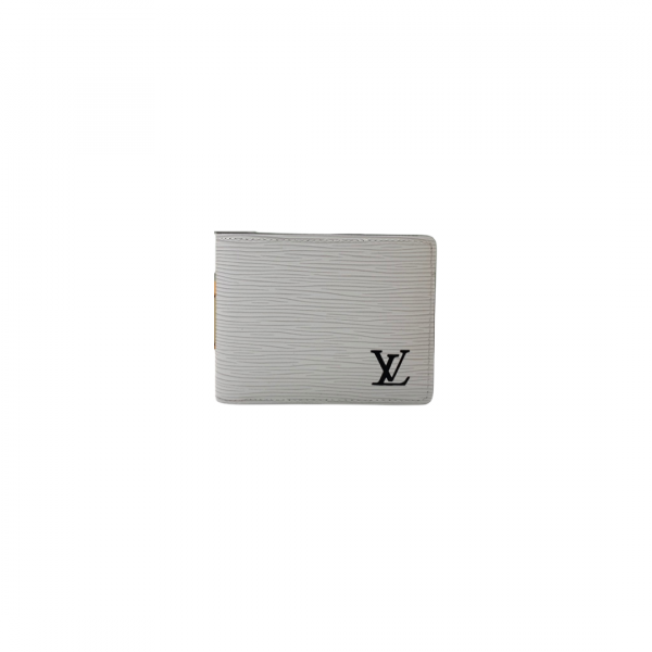 Louis Vuitton Wallet White