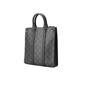Alternative view of Louis Vuitton Tote Sac Mini Black