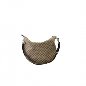 Alternative view of Gucci B 2 Shoulder Bag Medium Monogram