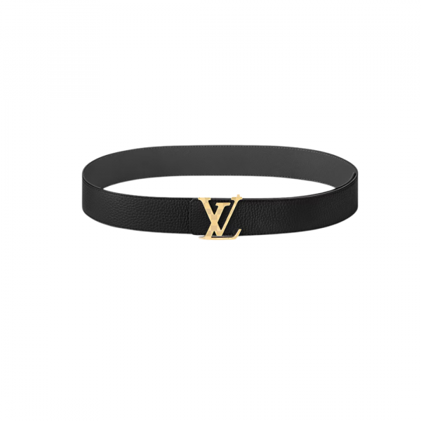 LV Damier Reversible Belt 02