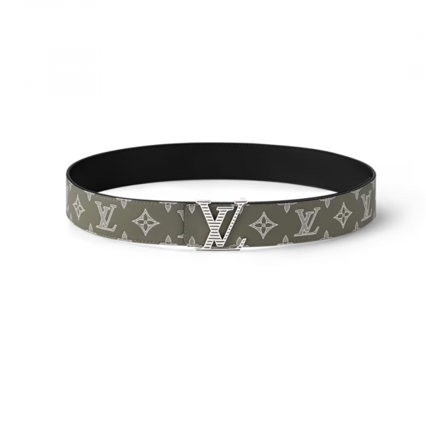 LV Shadow 022 Reversible Belt