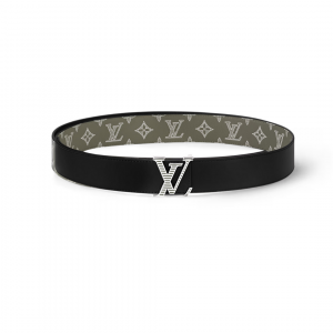 Alternative view of LV Shadow 022 Reversible Belt