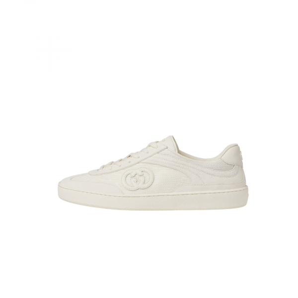 Gucci White G74