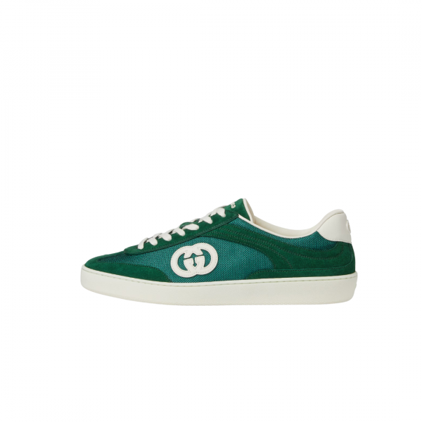 Gucci Green G74