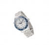 Omega Seamaster Steel Blue/White