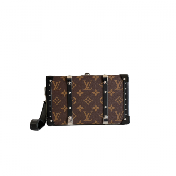Louis Vuitton HandBag Brown
