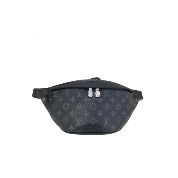 Louis Vuitton Discovery Bum Bag Black
