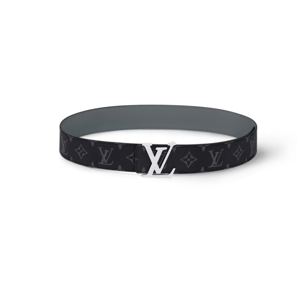 LV Initiales Reversible Belt